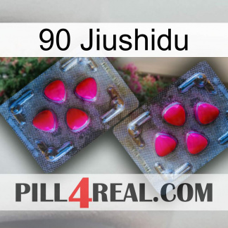 90 Jiushidu 15